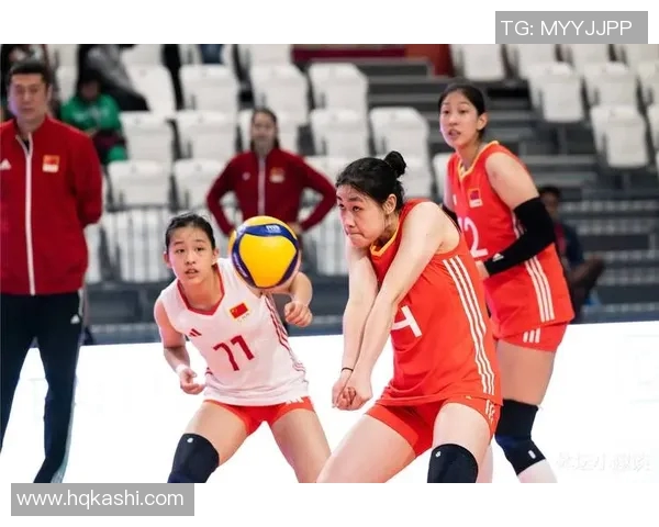 重庆排球队团队协作能力显著提升创新高引领全国排球发展新趋势